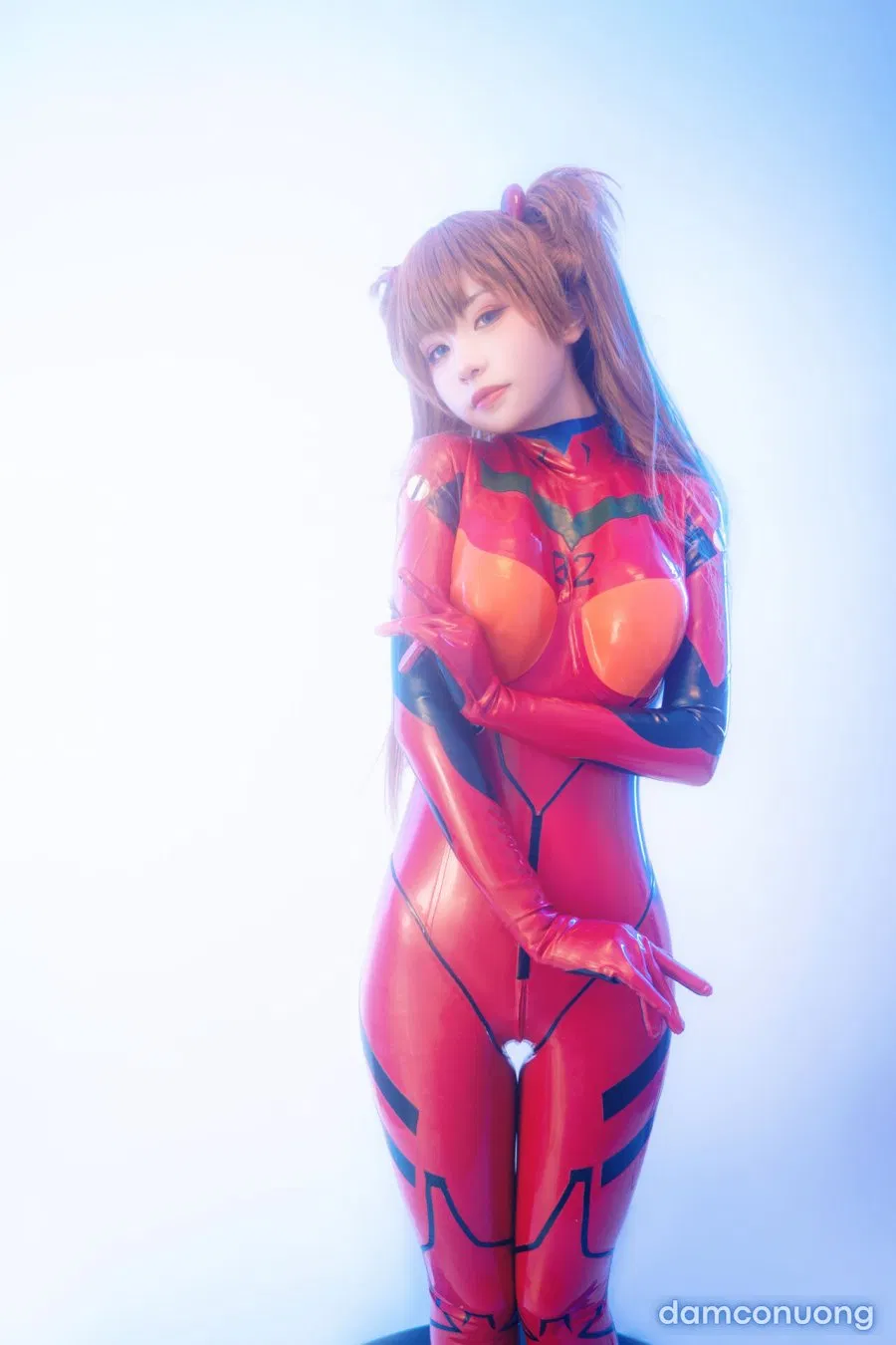 Hình Cosplay 