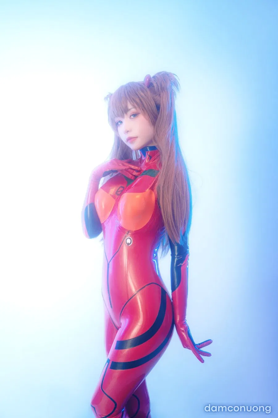 Hình Cosplay 