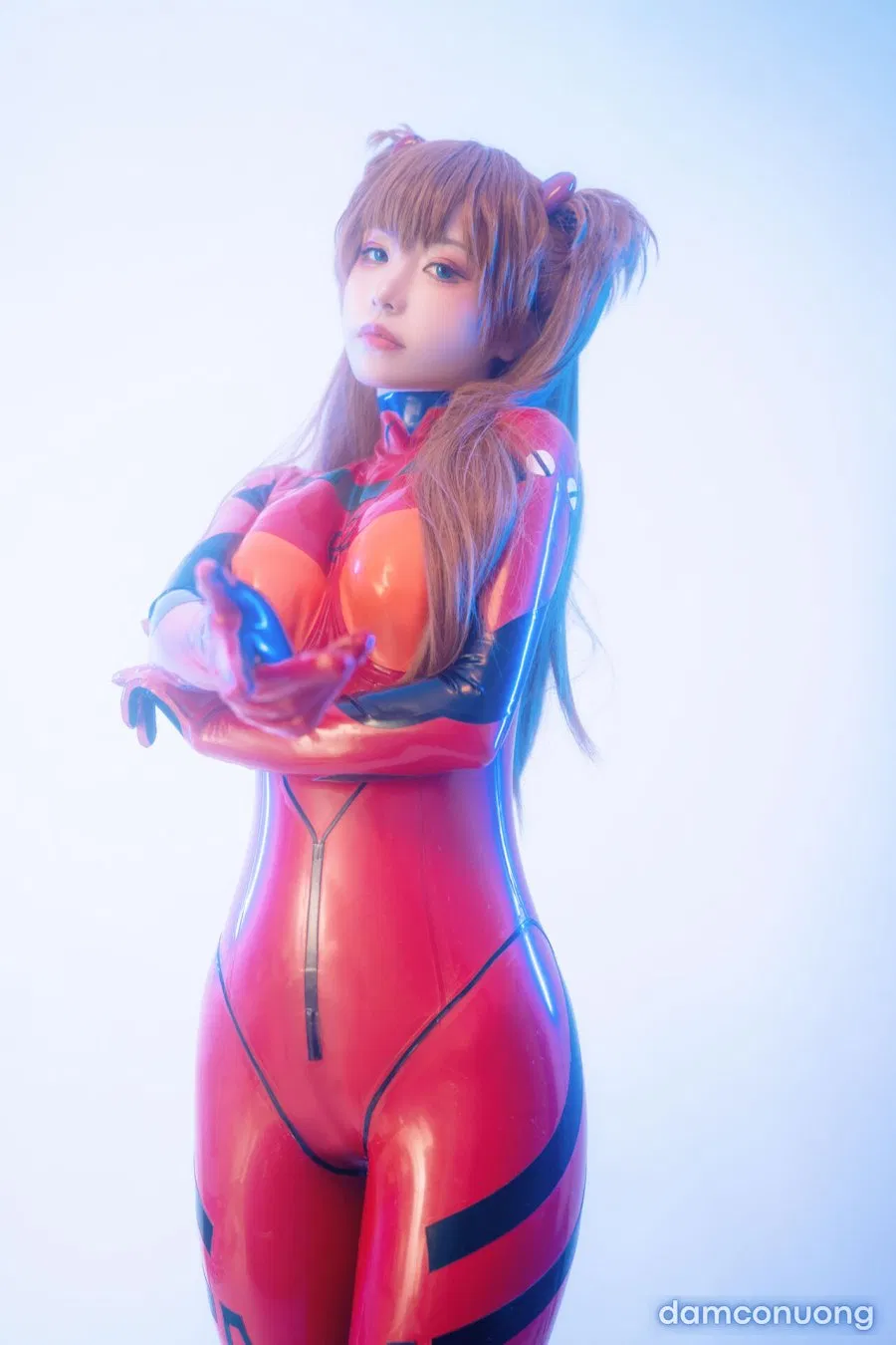 Hình Cosplay 