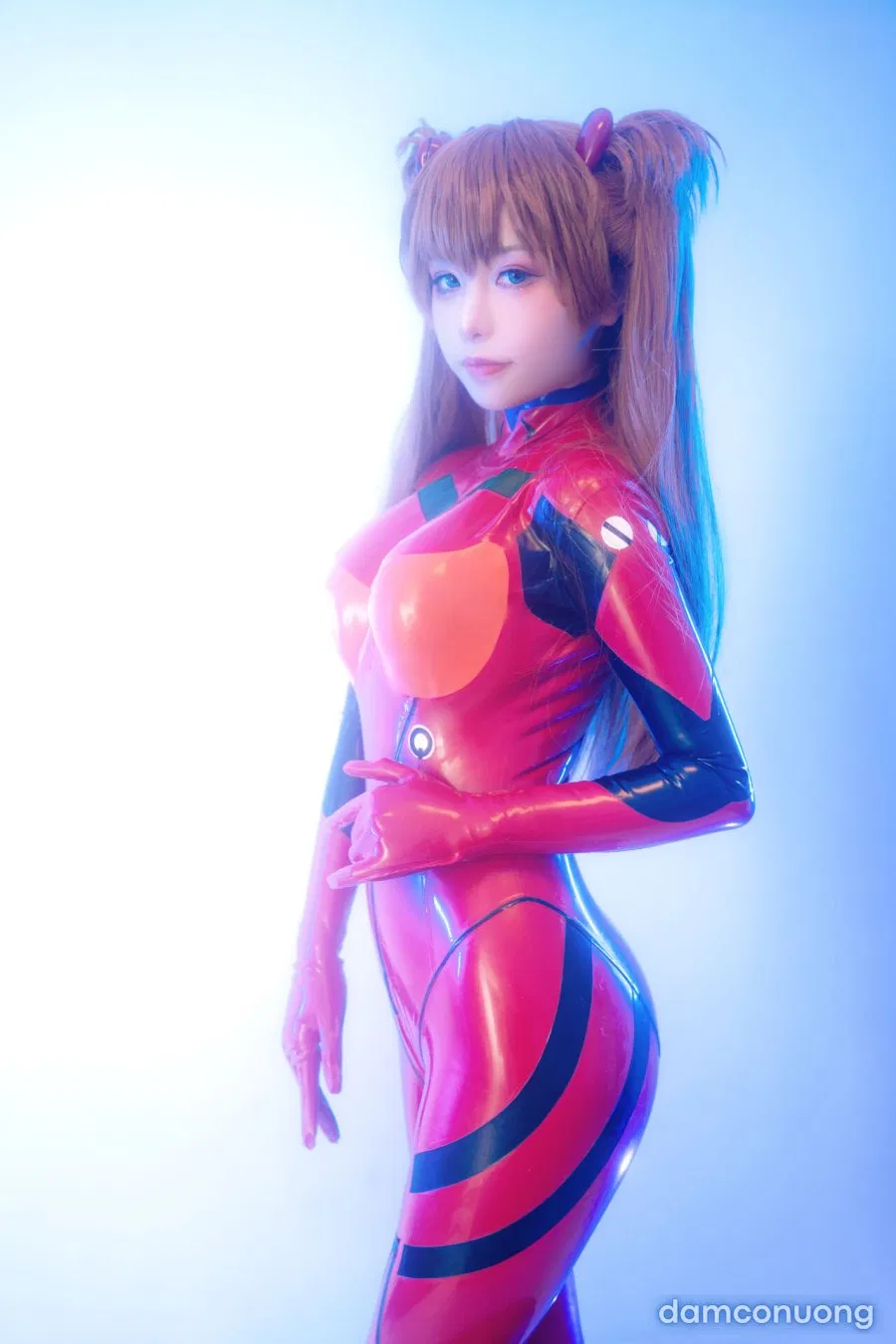Hình Cosplay 