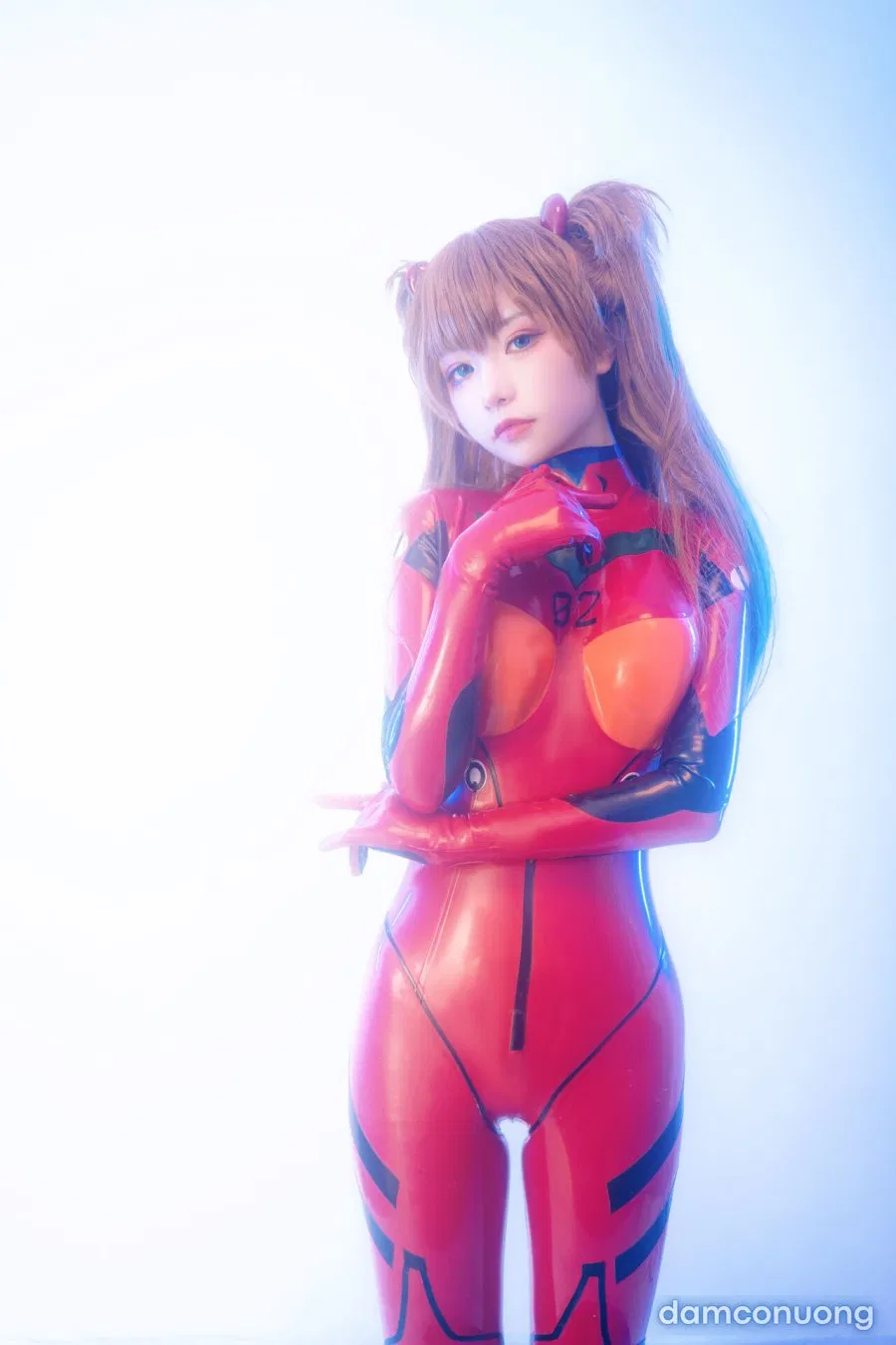 Hình Cosplay 