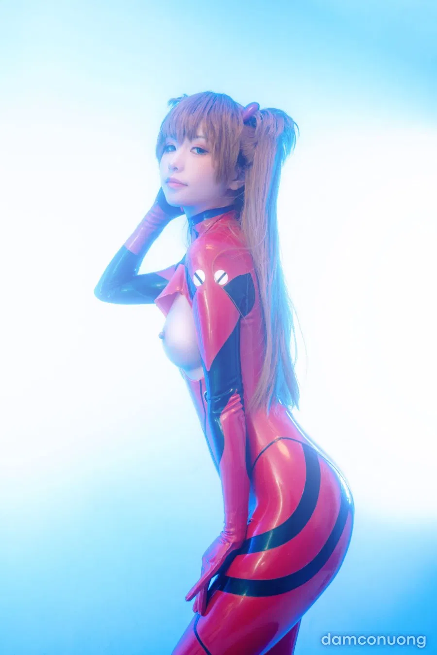 Hình Cosplay 
