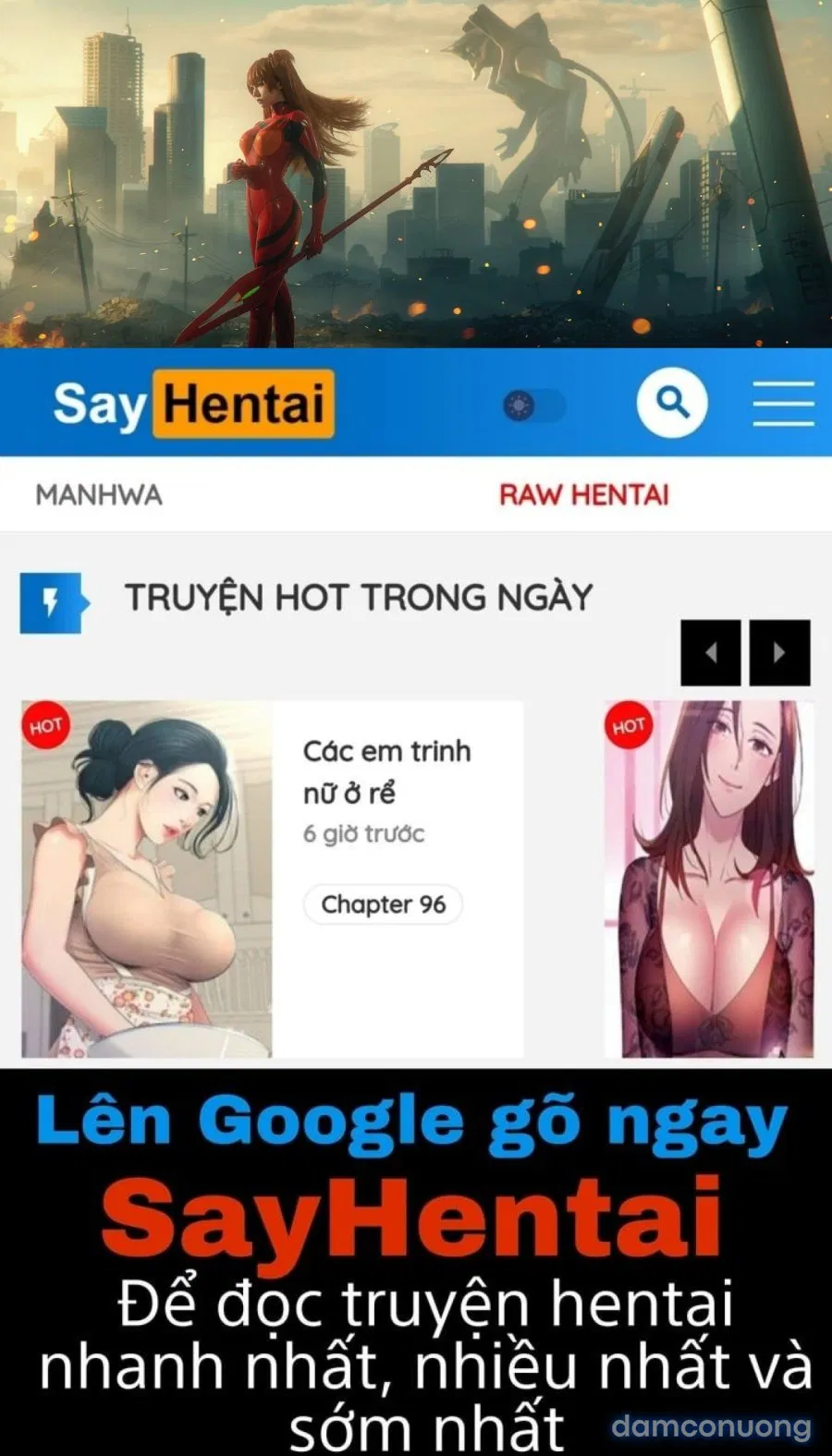 Hình Cosplay 