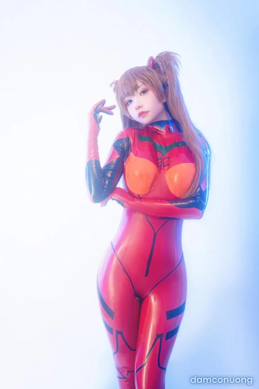 Hình Cosplay 