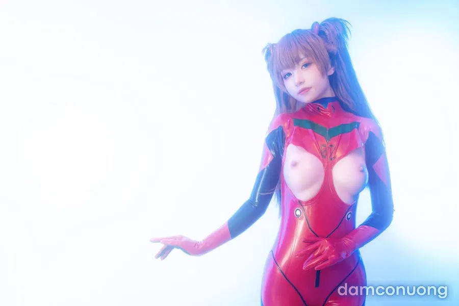 Hình Cosplay 