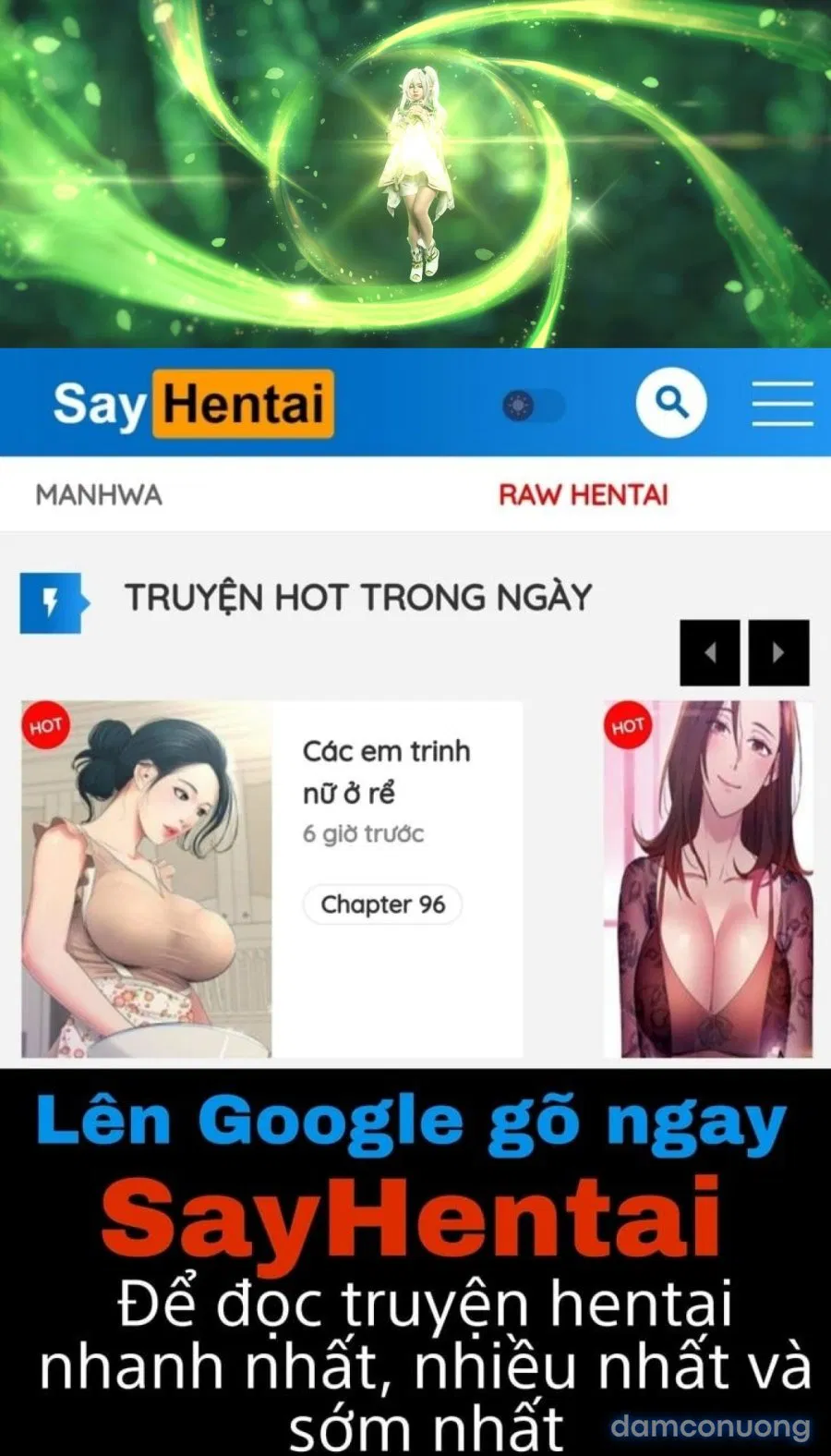 Hình Cosplay 