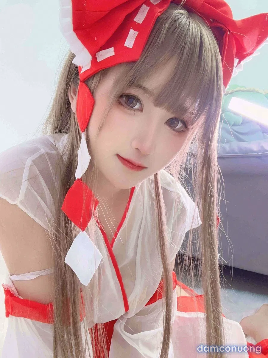 Hình Cosplay 