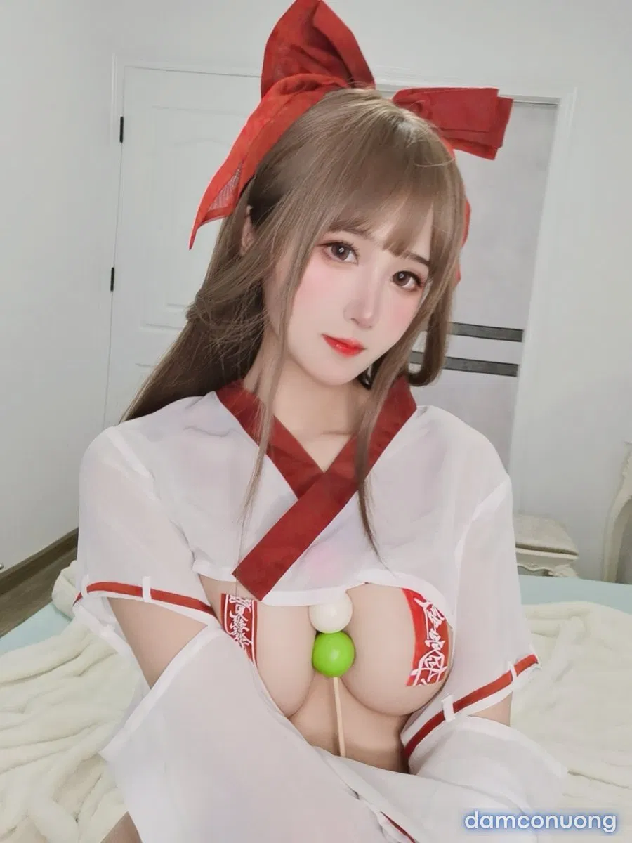 Hình Cosplay 