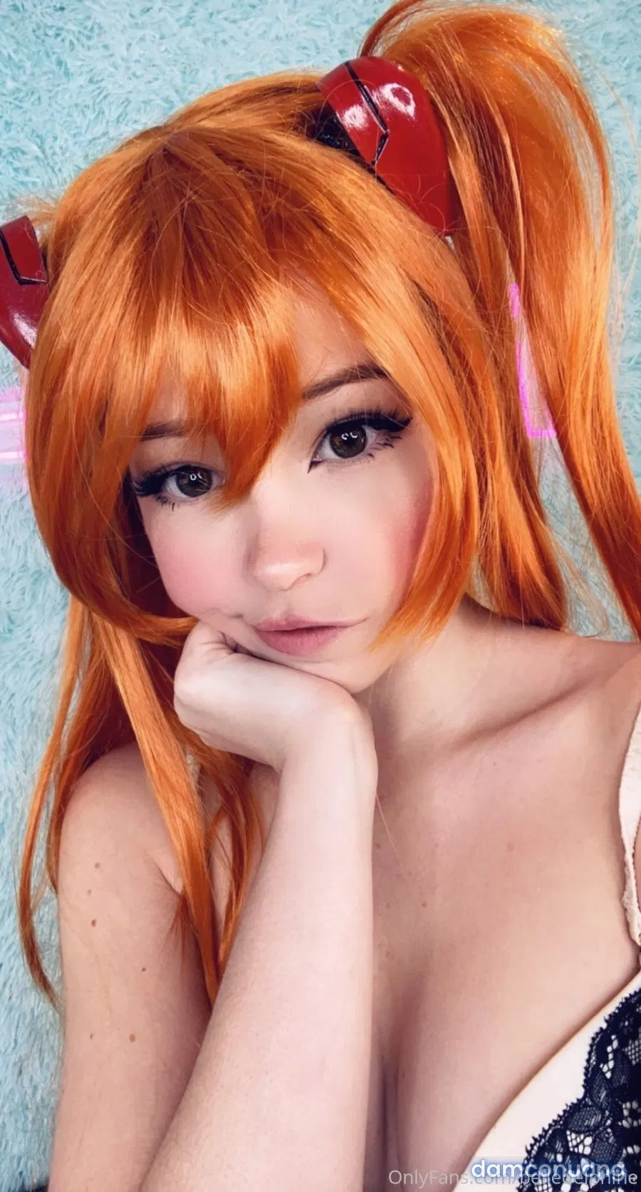 Hình Cosplay 