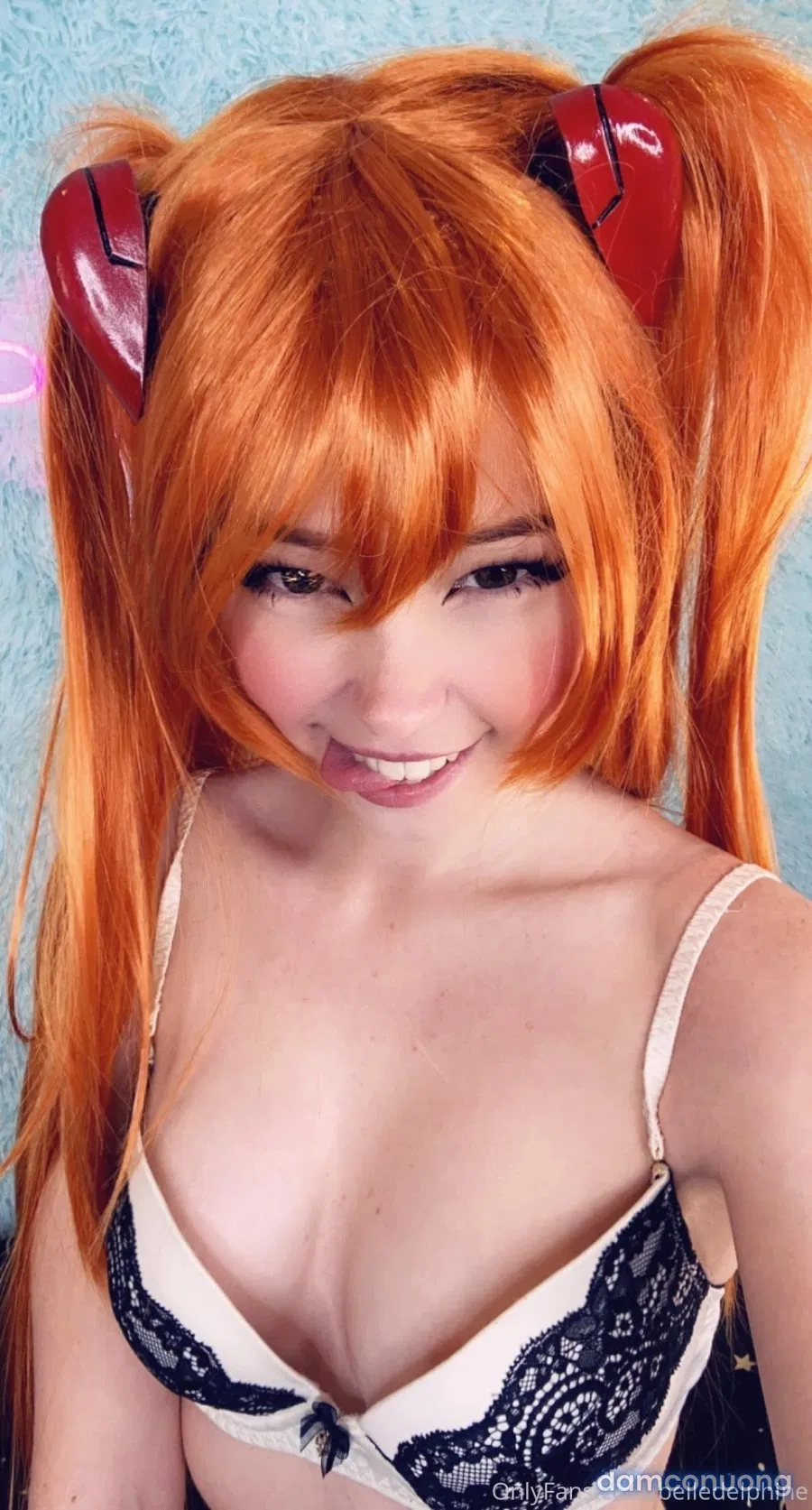 Hình Cosplay 