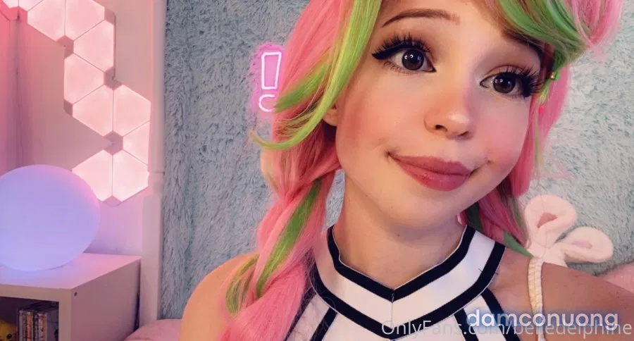 Hình Cosplay 