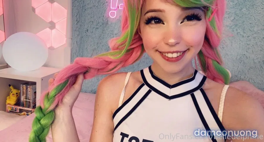 Hình Cosplay 