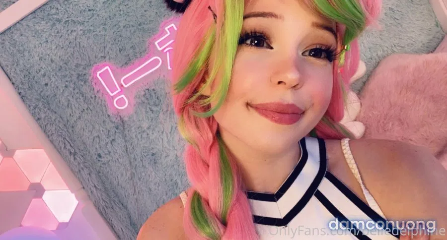Hình Cosplay 
