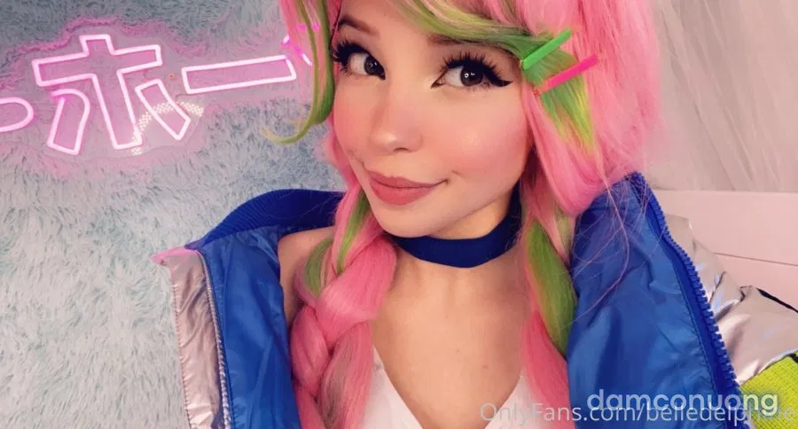 Hình Cosplay 