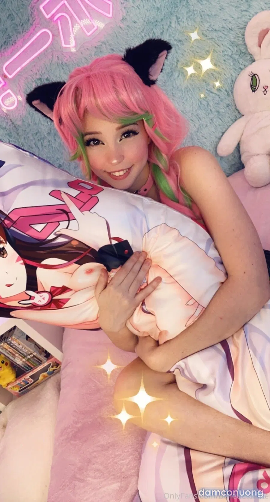 Hình Cosplay 