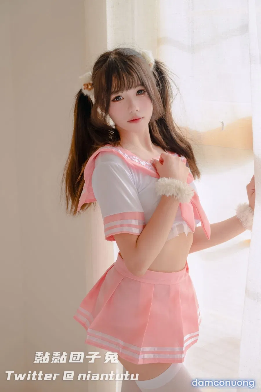 Hình Cosplay 