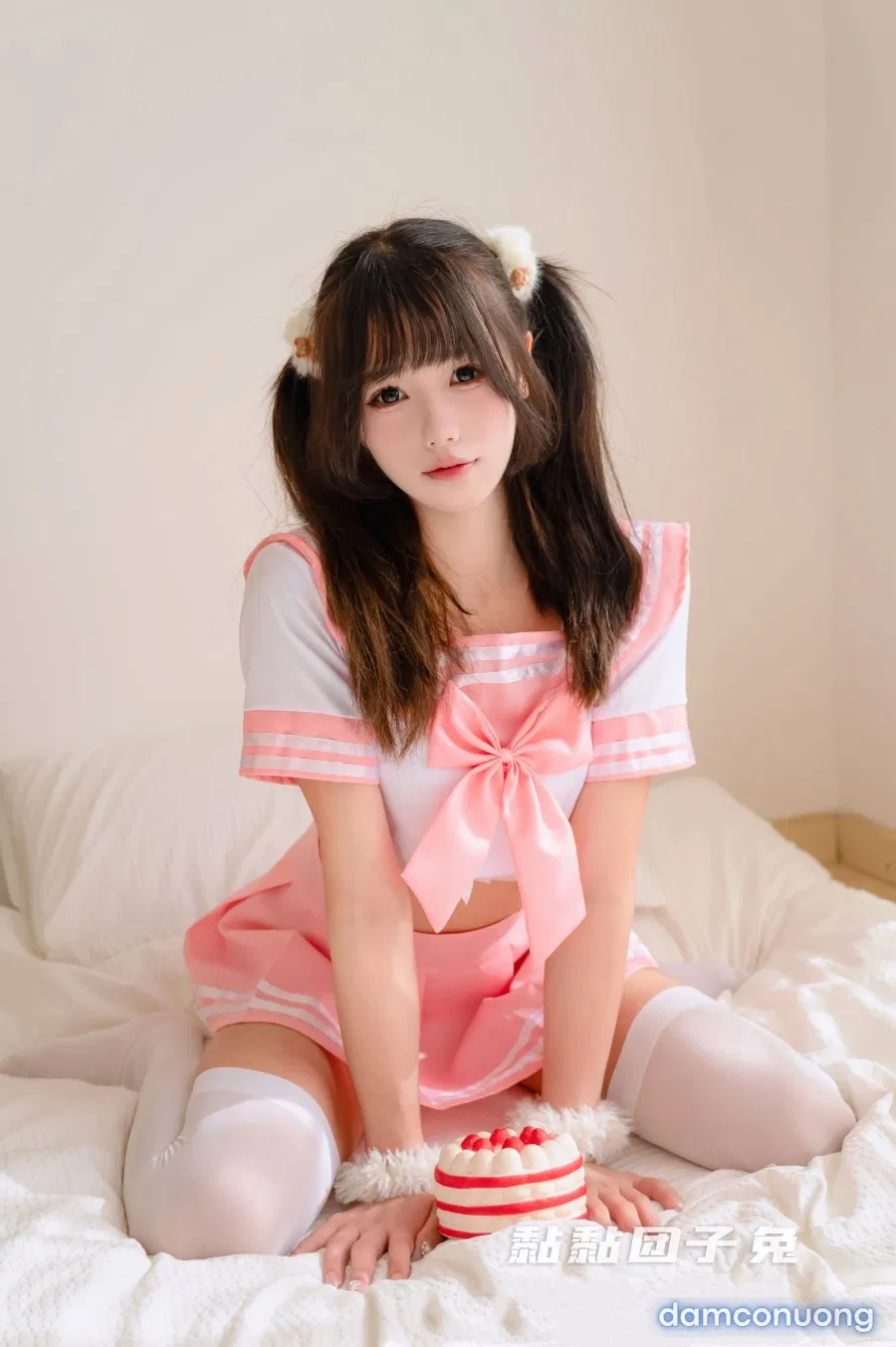 Hình Cosplay 