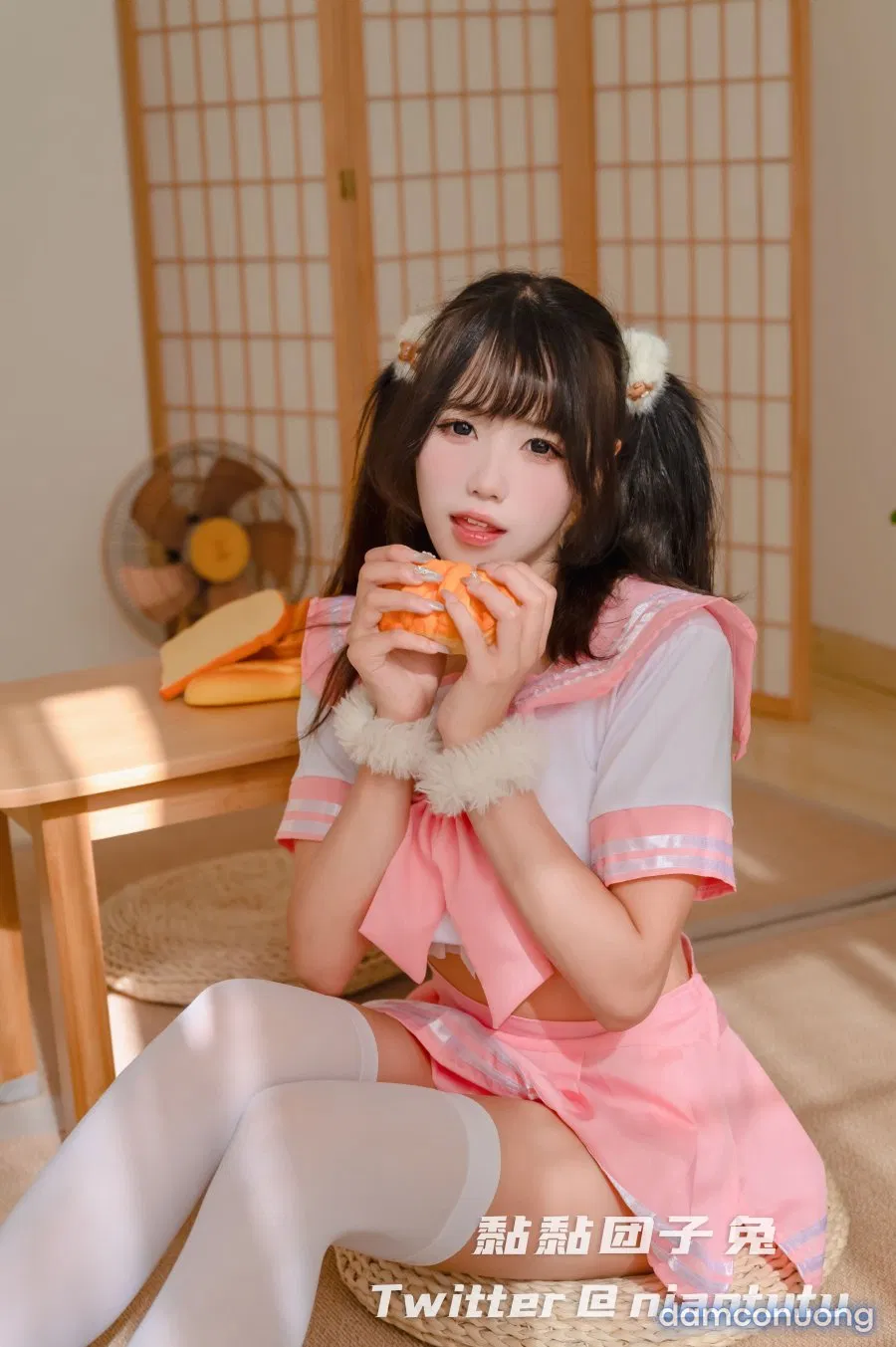 Hình Cosplay 