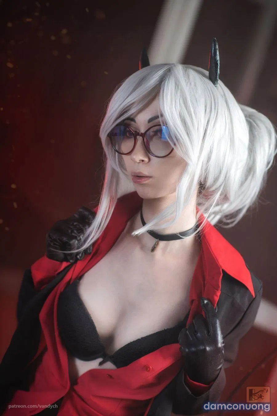 Hình Cosplay 