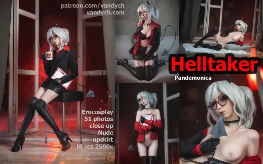 Hình Cosplay 