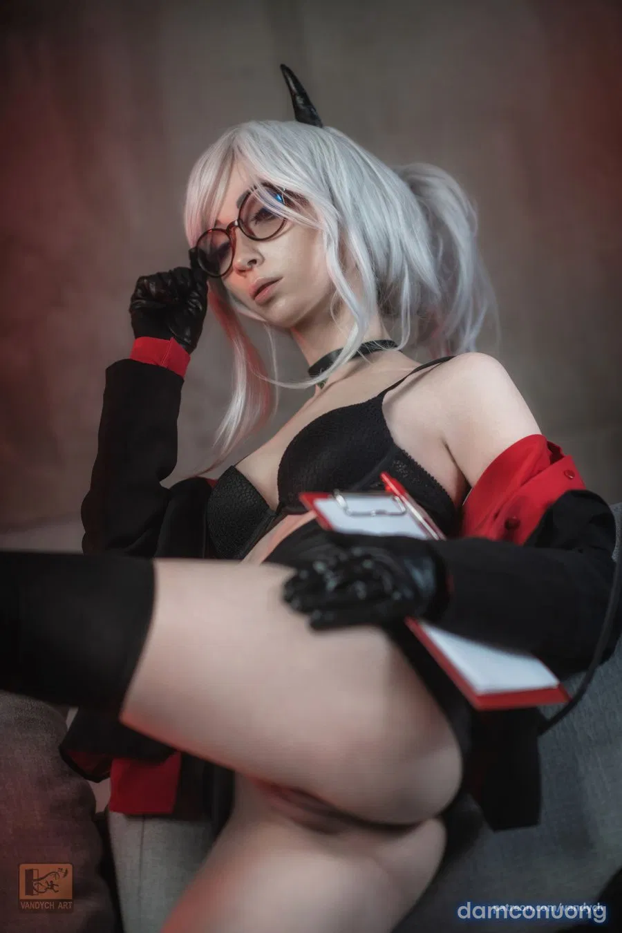 Hình Cosplay 