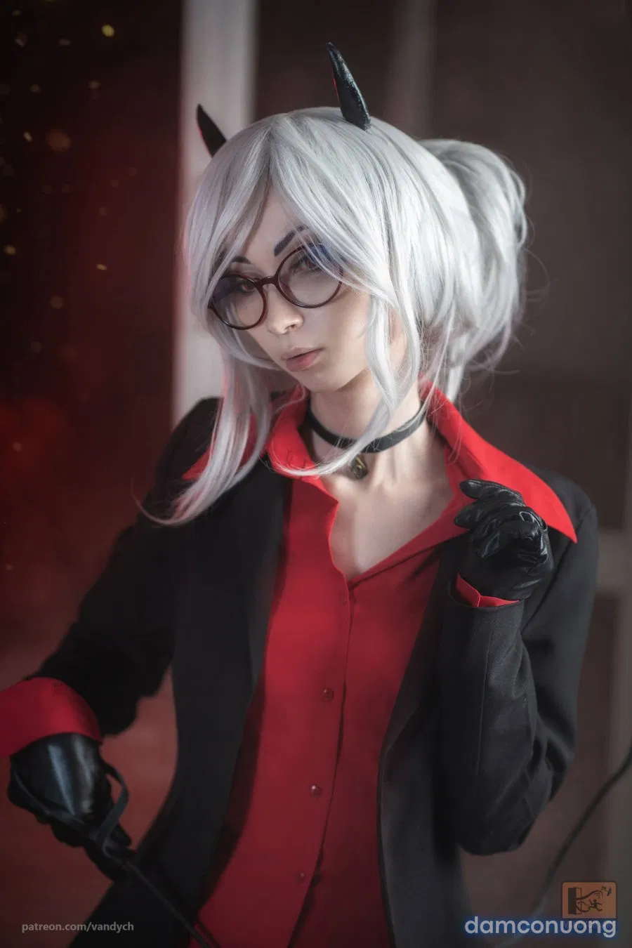 Hình Cosplay 
