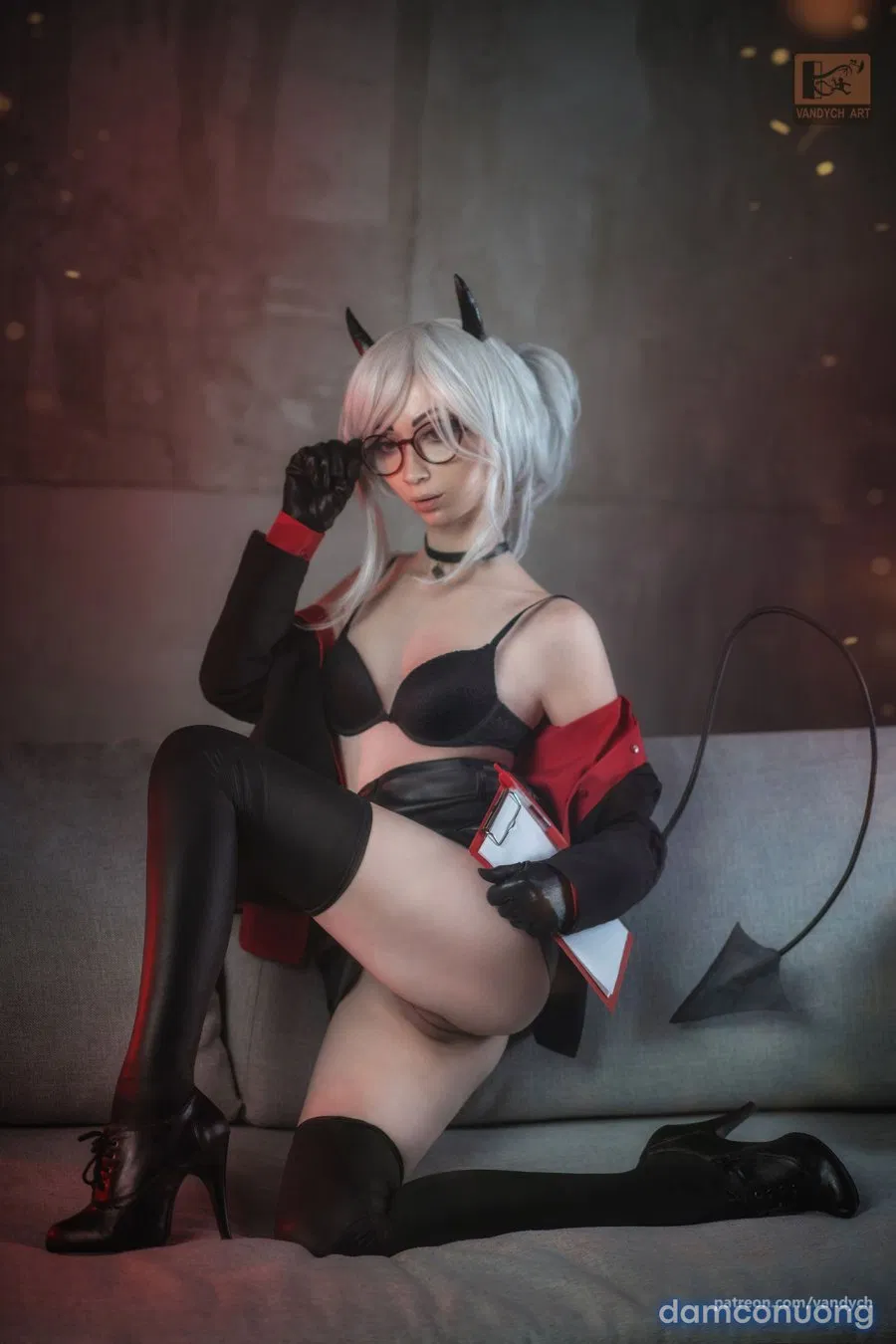 Hình Cosplay 