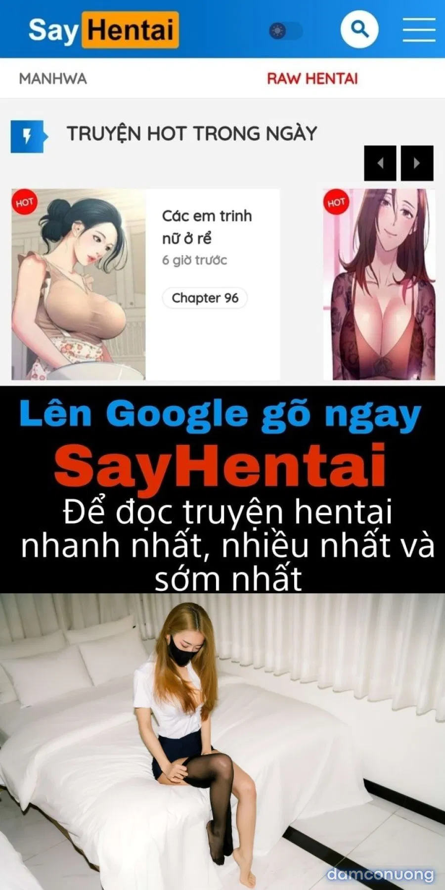 Hình Cosplay 