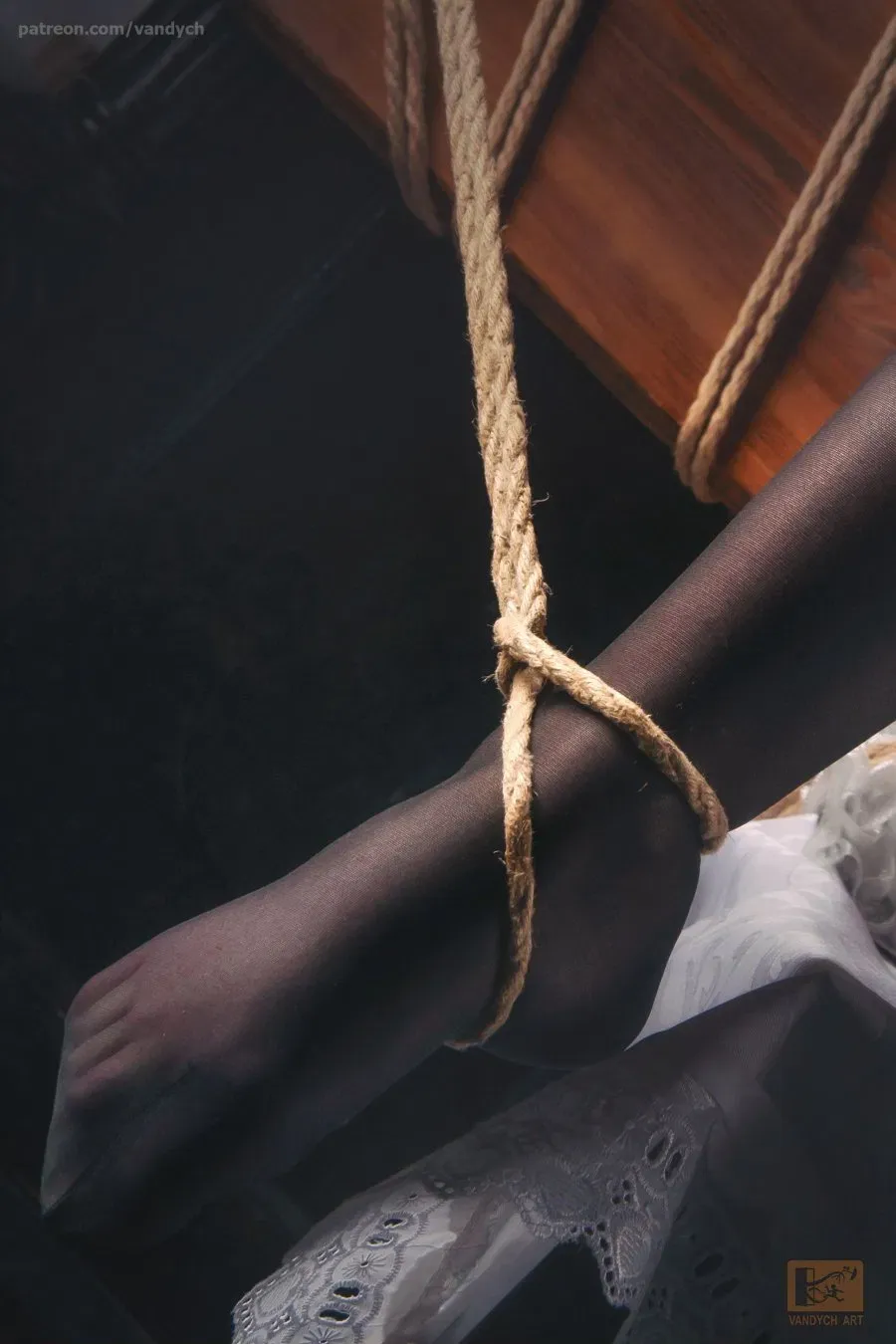 Hình Cosplay 