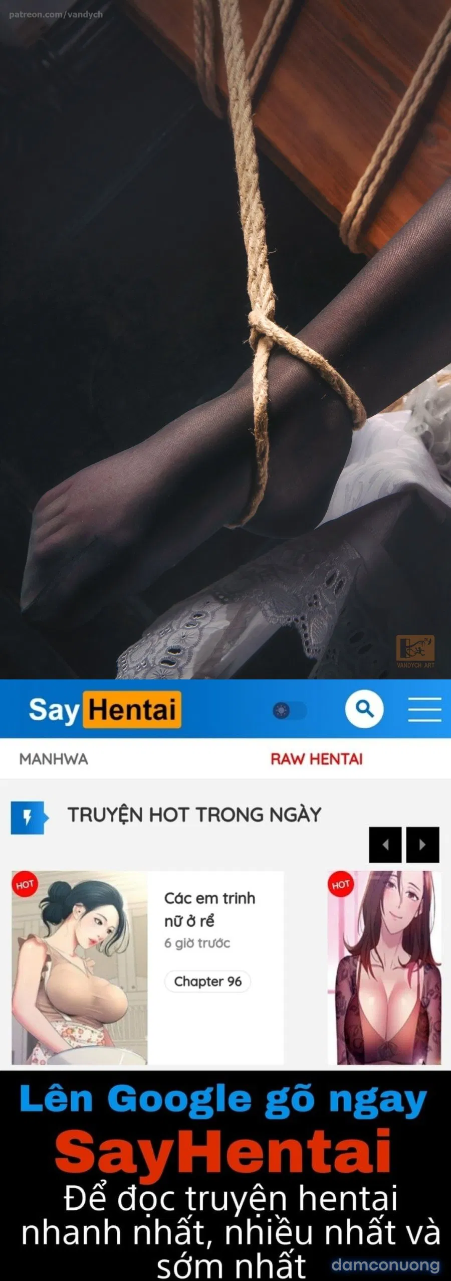 Hình Cosplay 