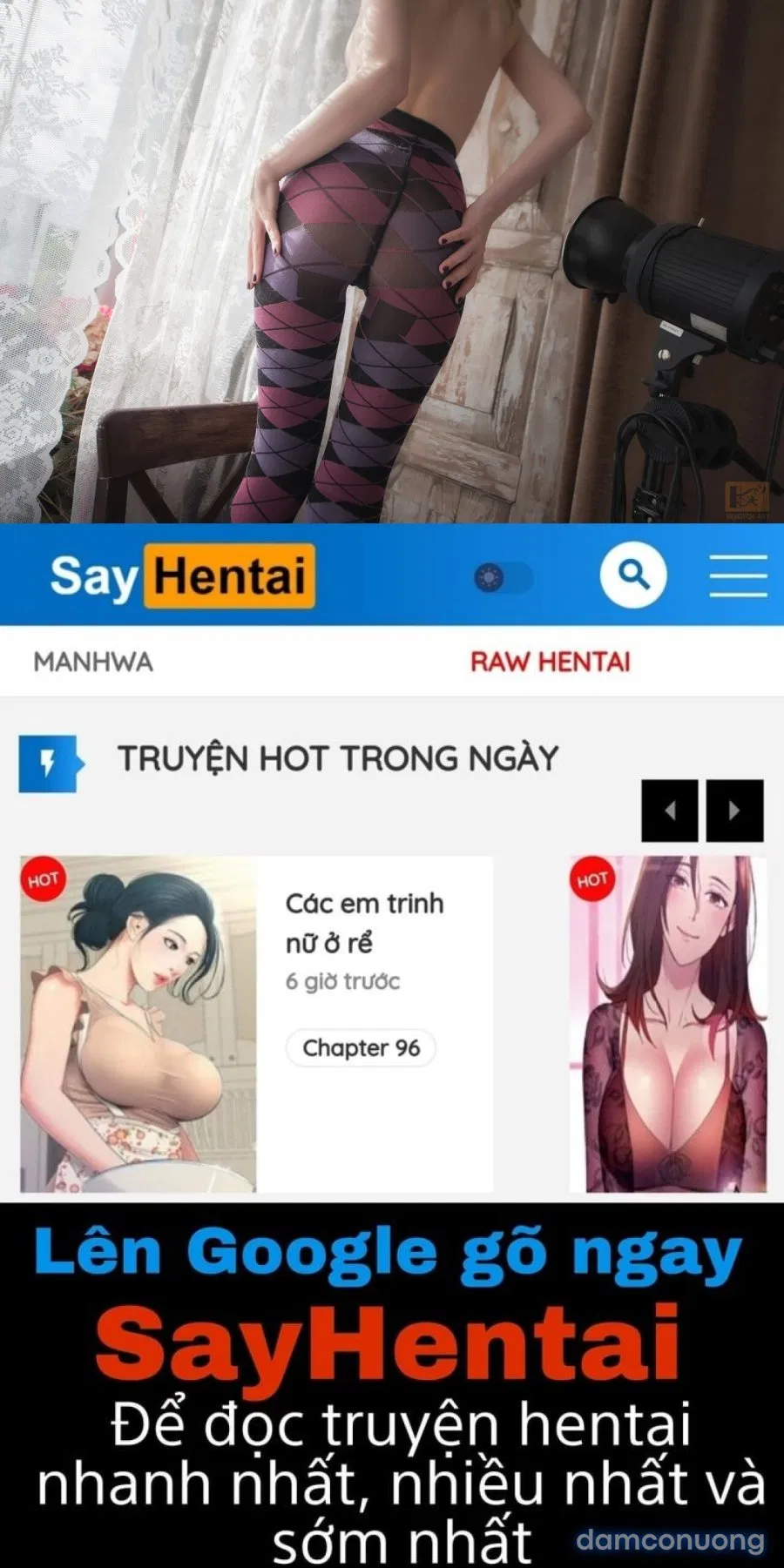 Hình Cosplay 