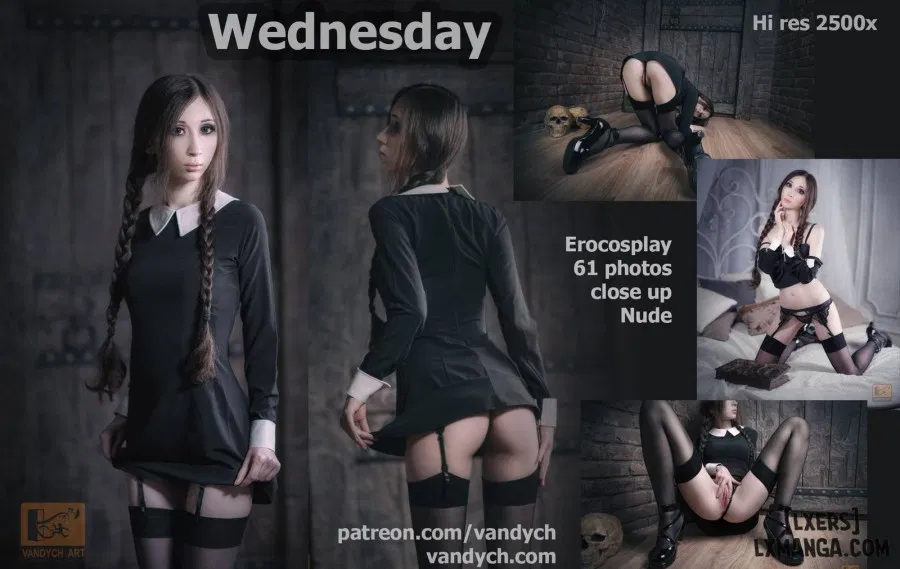 Hình Cosplay 