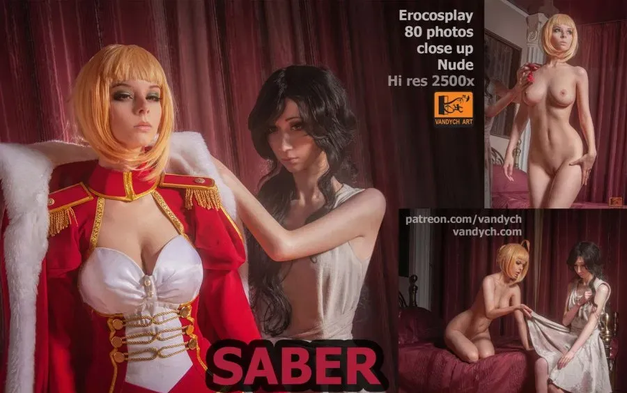 Hình Cosplay 