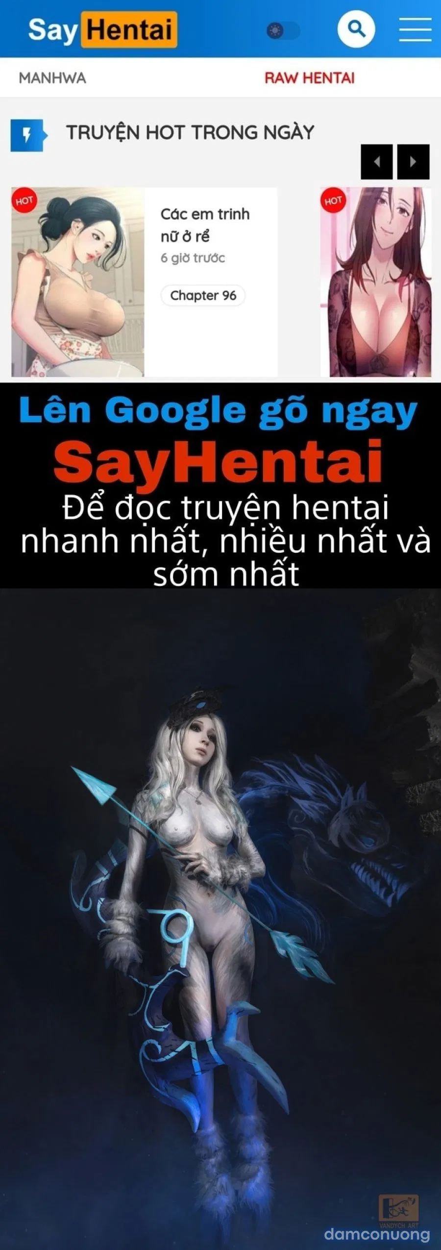 Hình Cosplay 