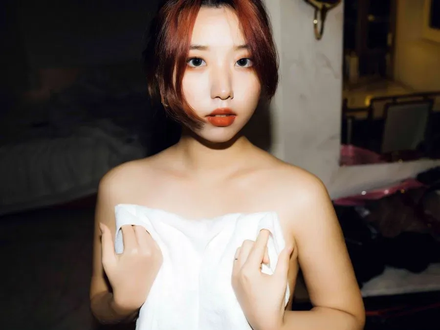 Hình Cosplay 