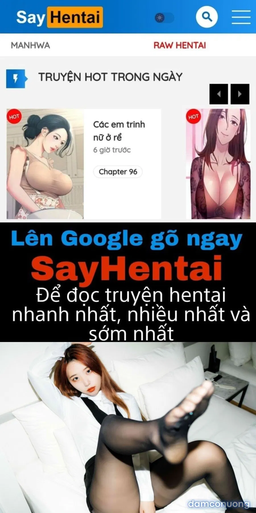 Hình Cosplay 