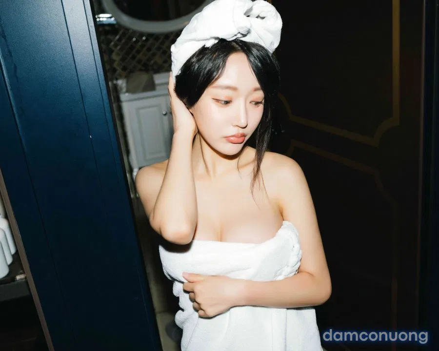 Hình Cosplay 