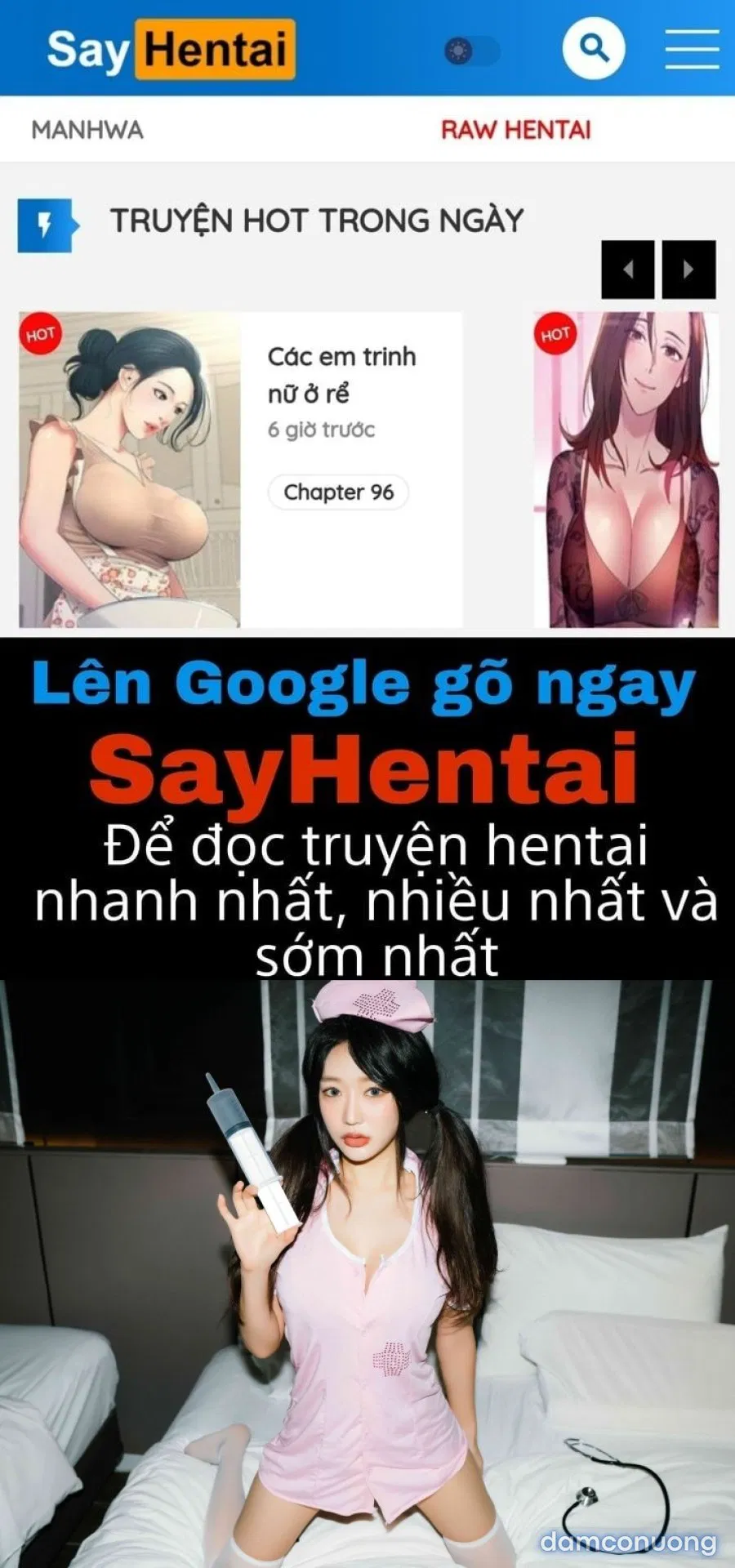 Hình Cosplay 