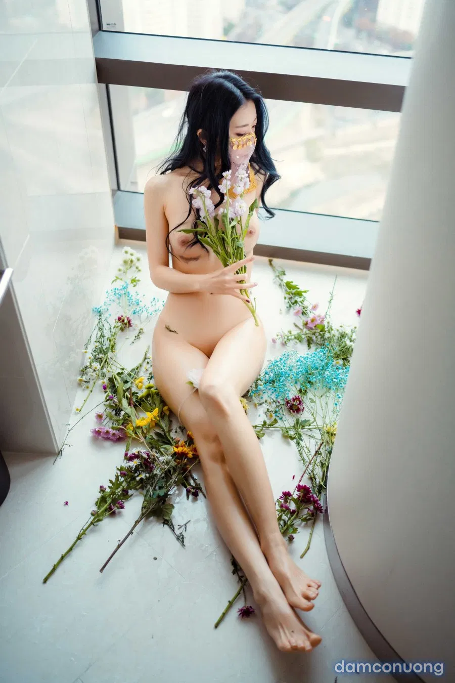 Hình Cosplay 