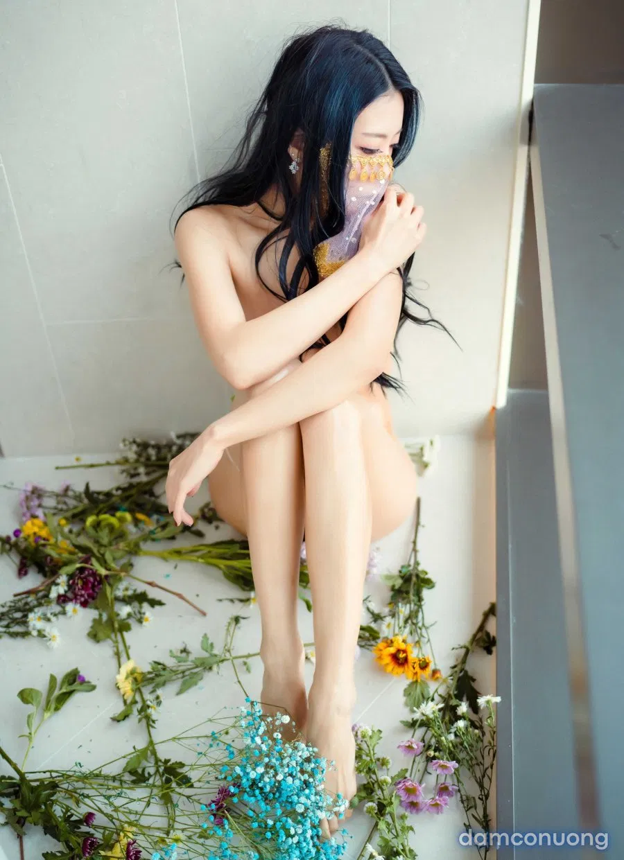 Hình Cosplay 