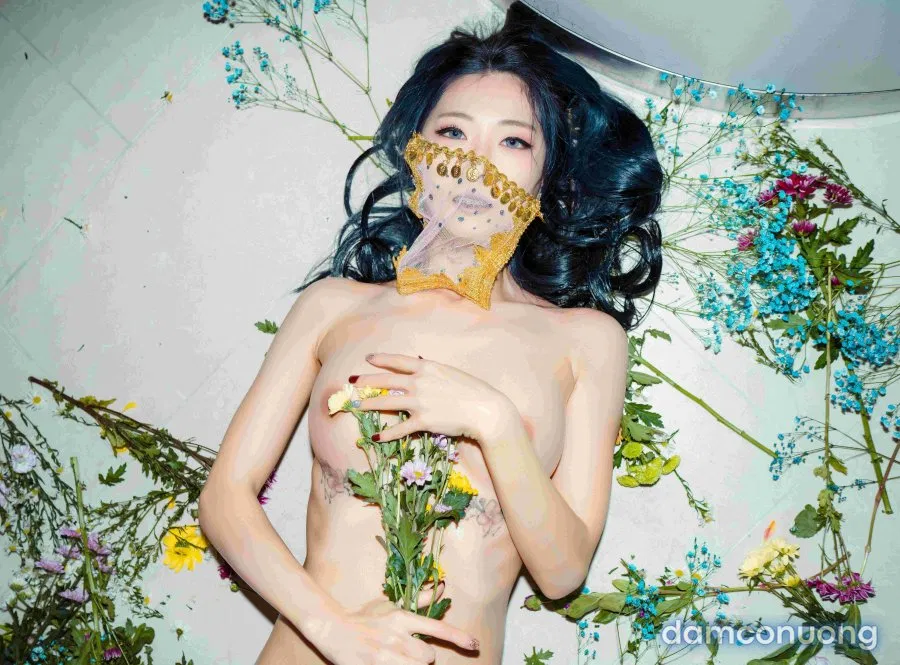 Hình Cosplay 