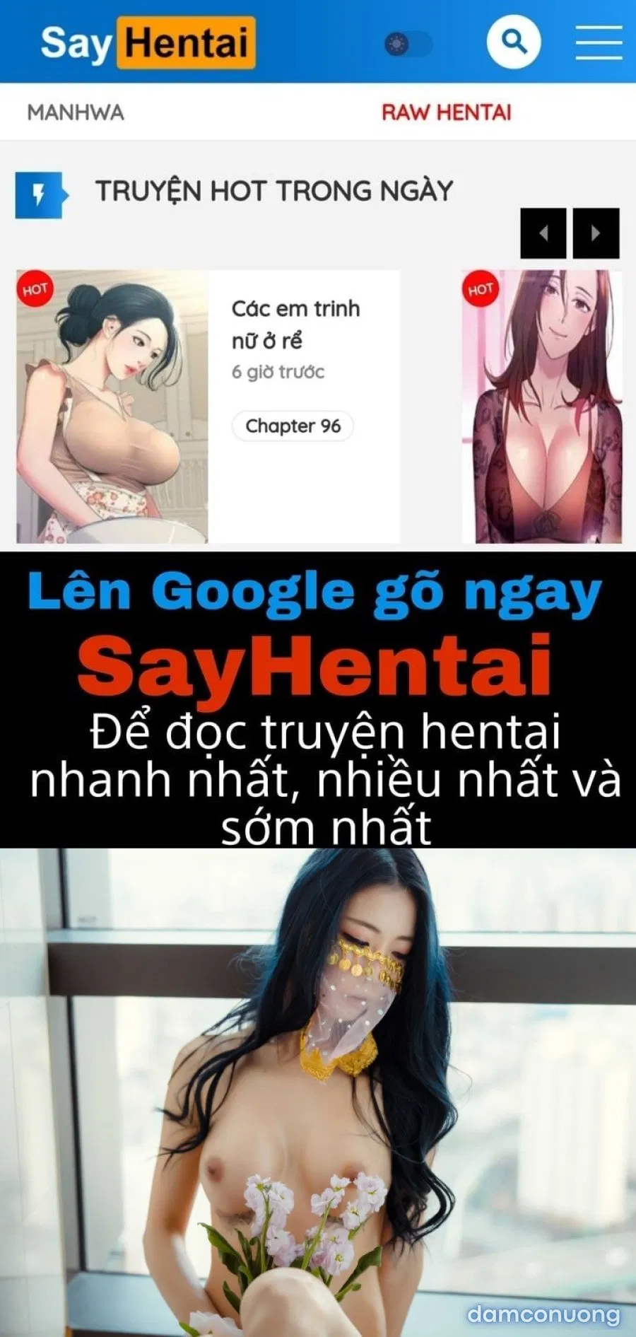 Hình Cosplay 