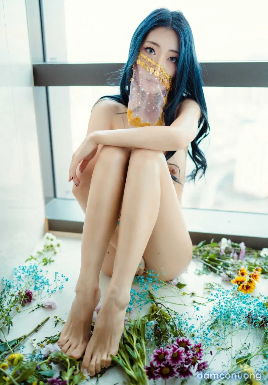 Hình Cosplay 