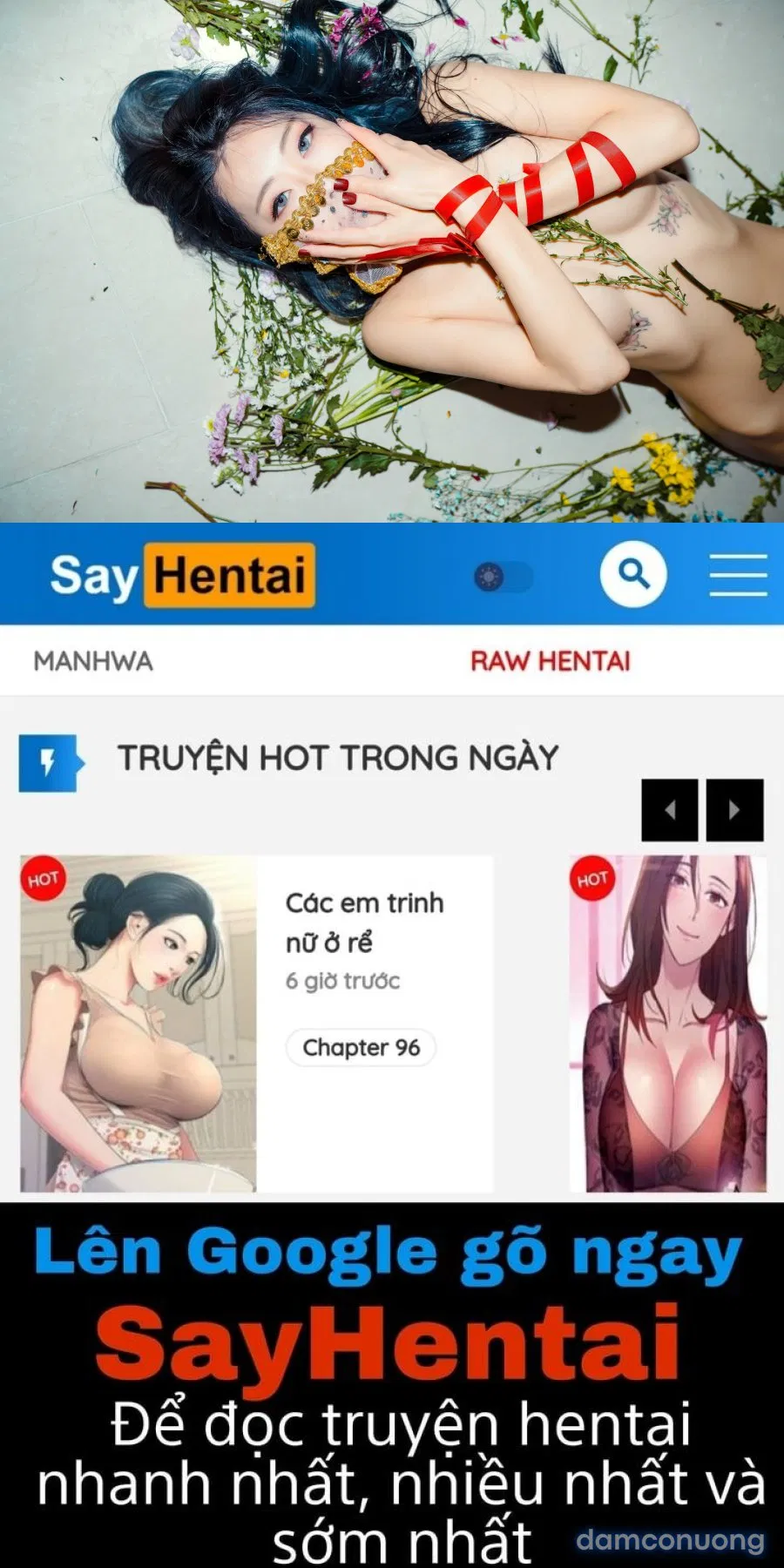 Hình Cosplay 