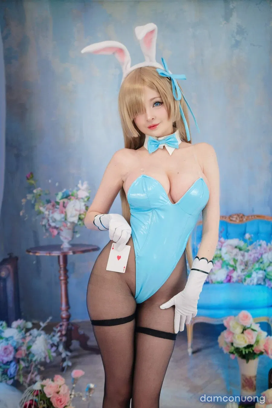 Hình Cosplay 