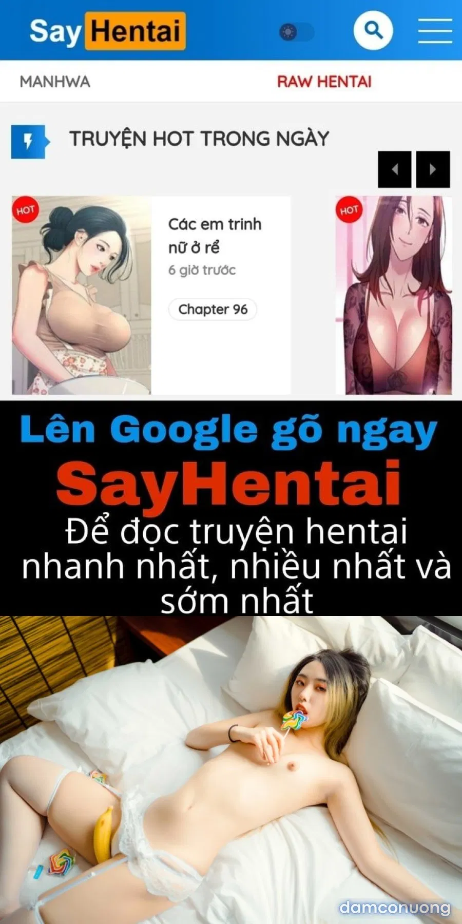 Hình Cosplay 