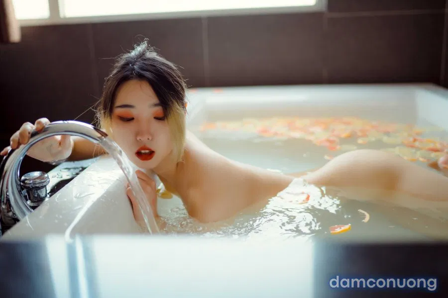 Hình Cosplay 