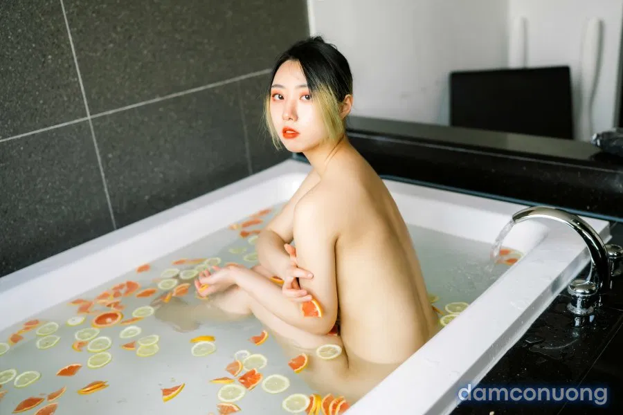 Hình Cosplay 