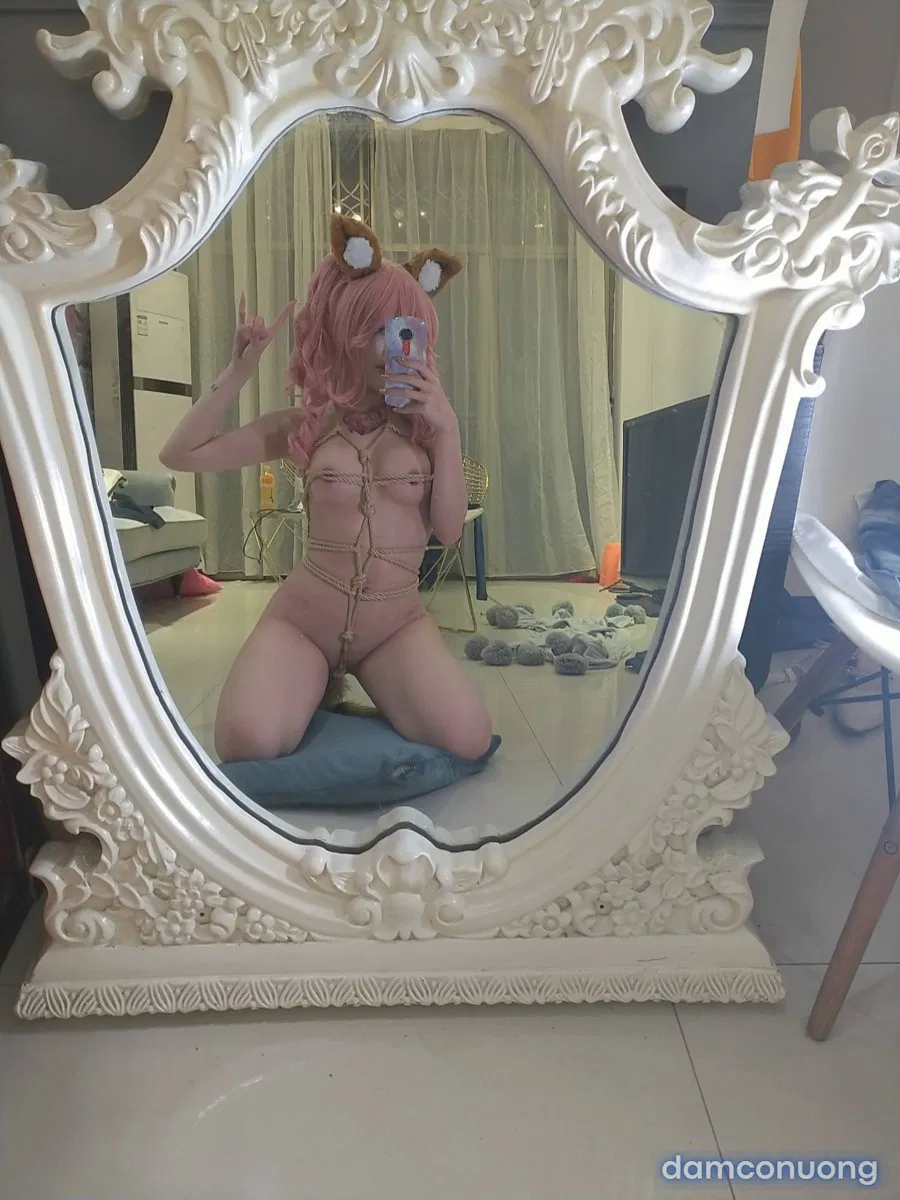 Hình Cosplay 