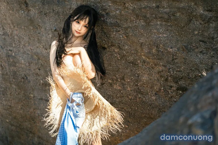 Hình Cosplay 